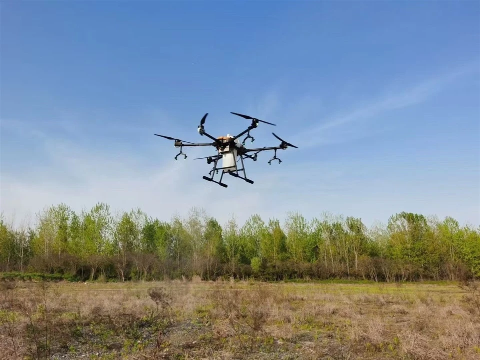 Agricultural UAV best