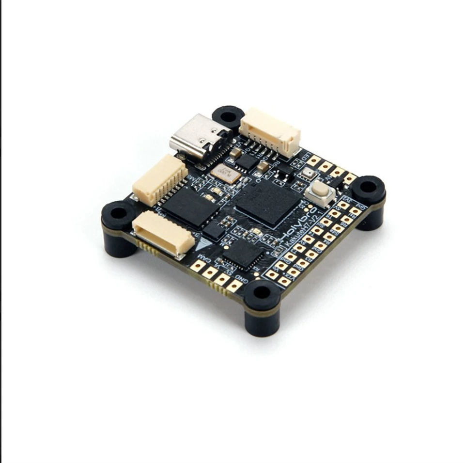 Holybro（Pixhawk 6X Pro / 6C / KaKute-H7 V2 Durandal best